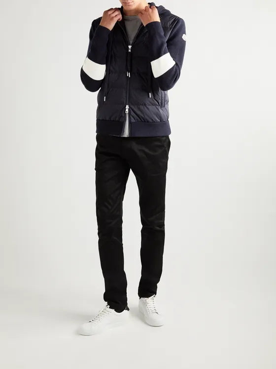 Mon Cardigan