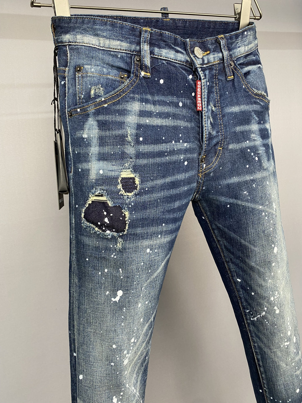 D2 Jeans
