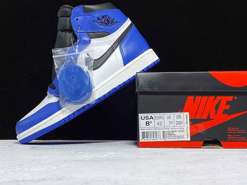 AJ1 High
