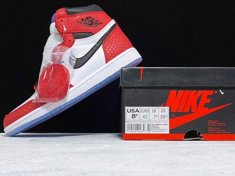 AJ1 High