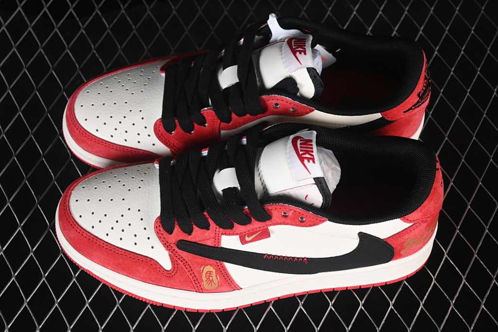 AJ1 Low