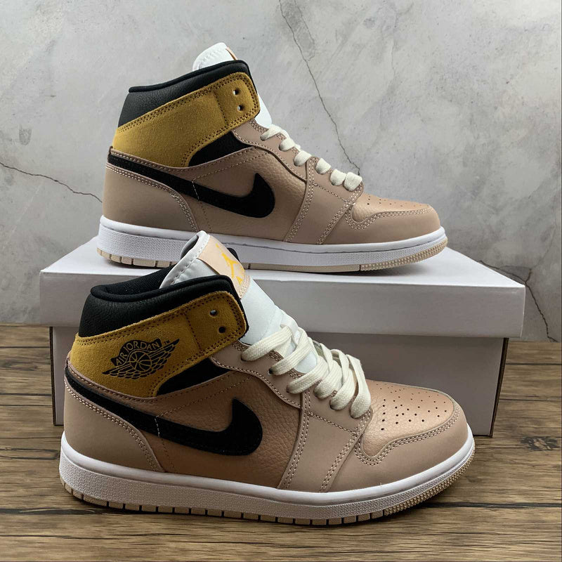 AJ1 Mid