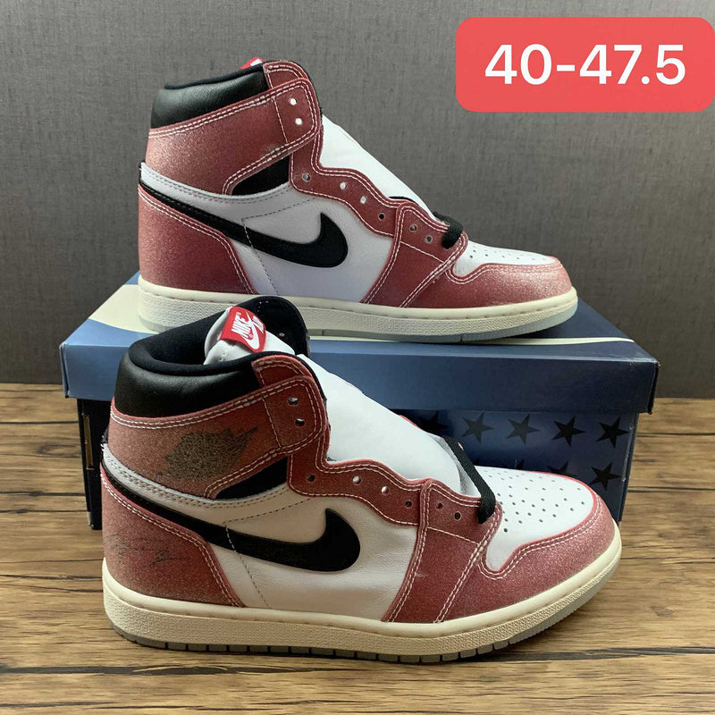 AJ1 High