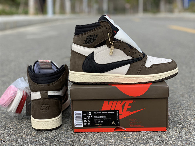 AJ1 High