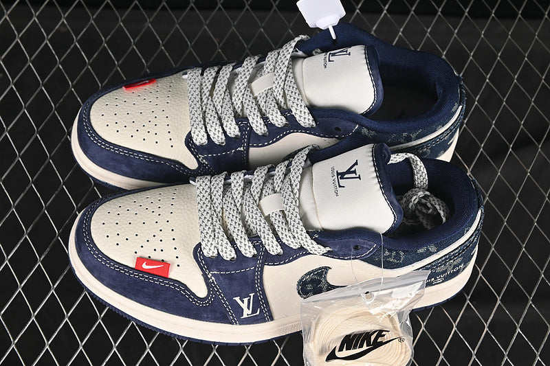 AJ1 Low