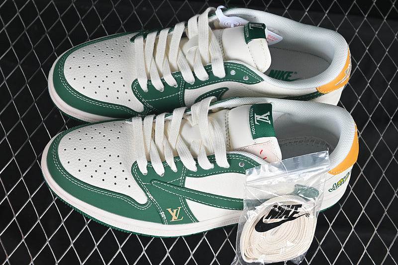 AJ1 Low