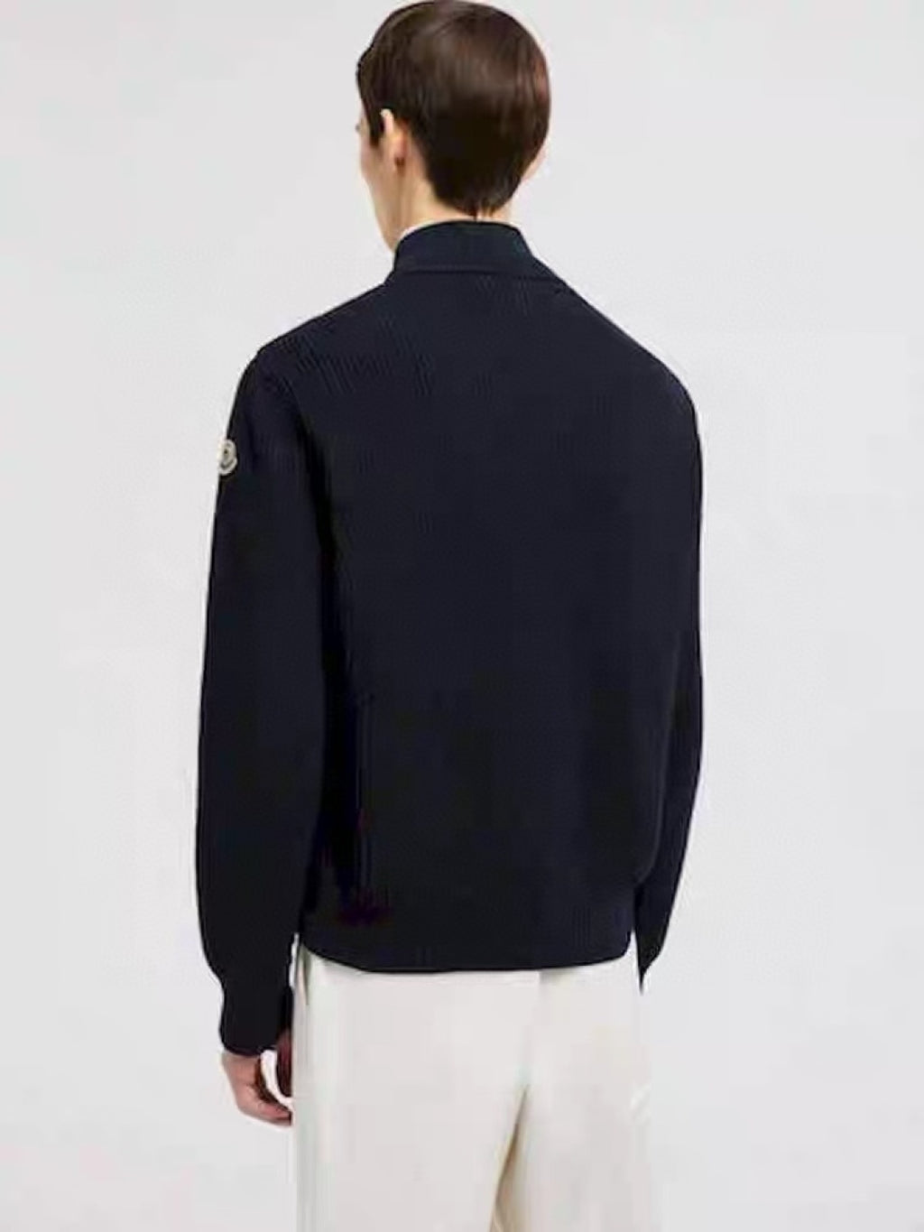 Mon Cardigan