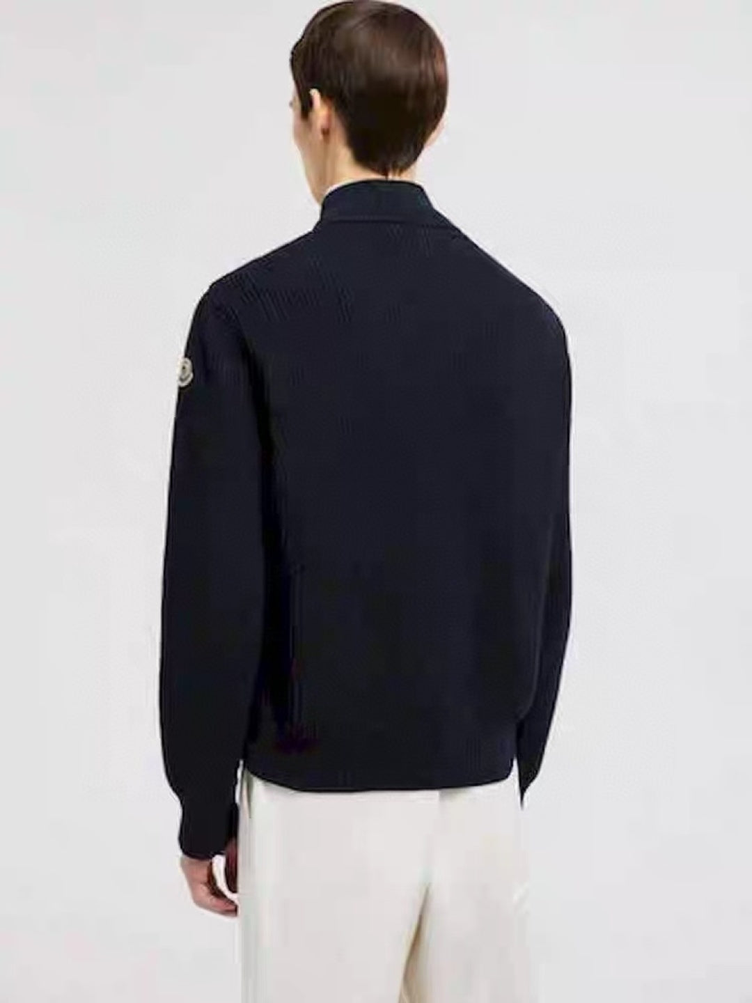 Mon Cardigan