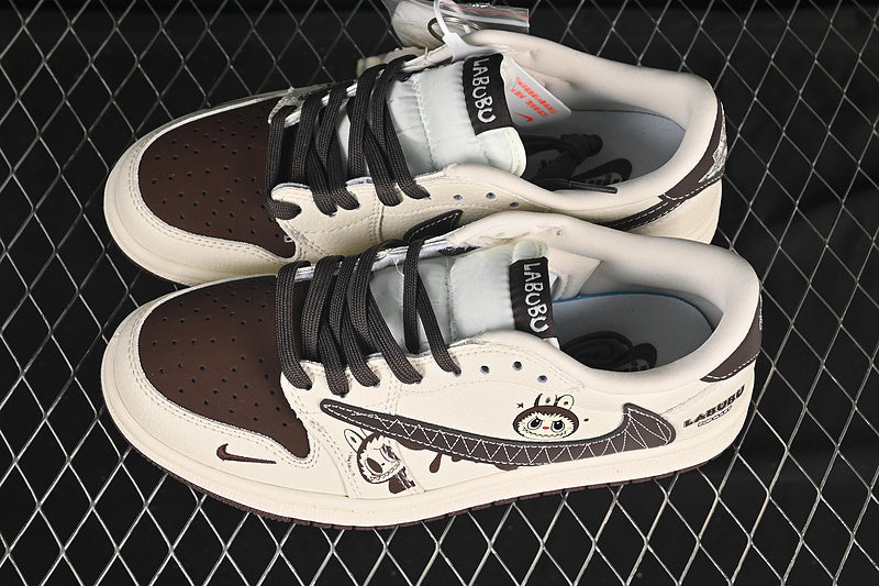 AJ1 Low