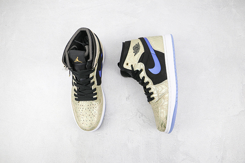 AJ1 High