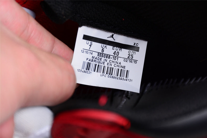 AJ1 High