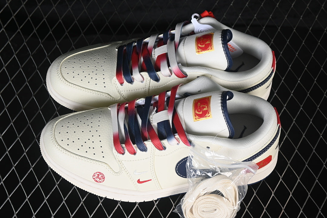 AJ1 Low