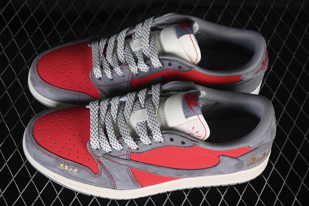AJ1 Low
