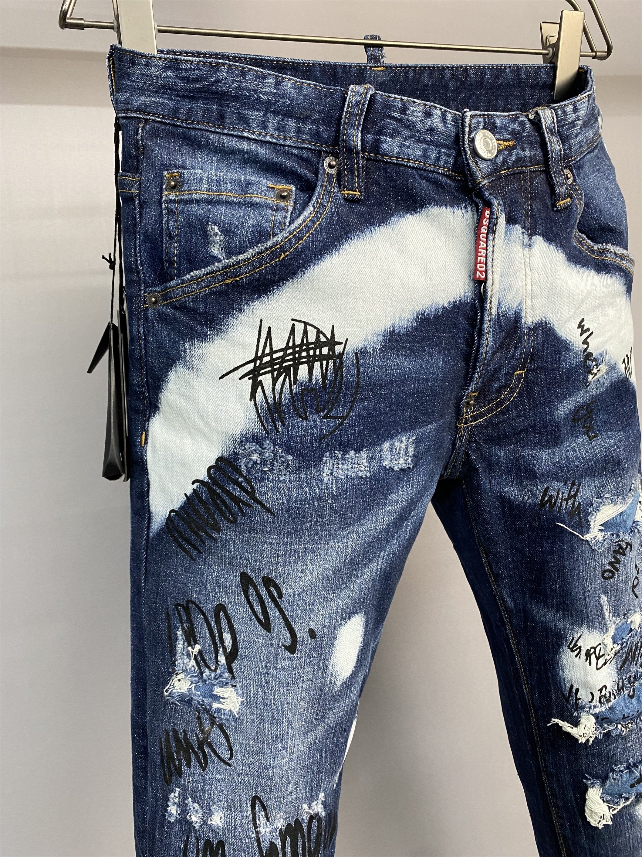 D2 Jeans
