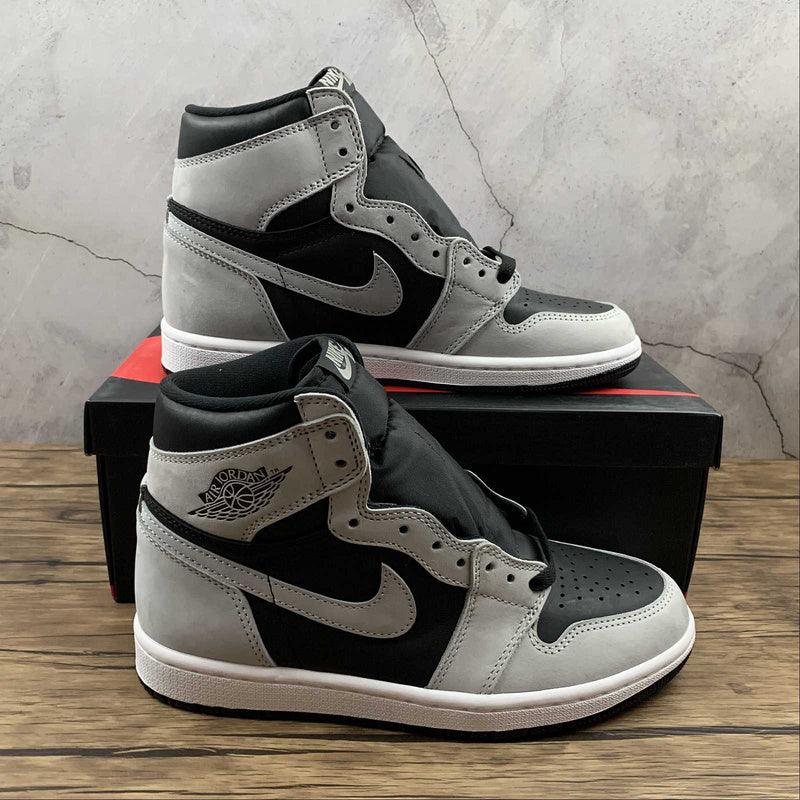 AJ1 High