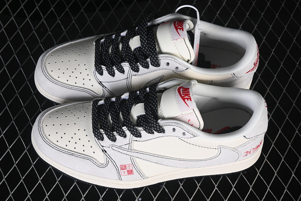 AJ1 Low