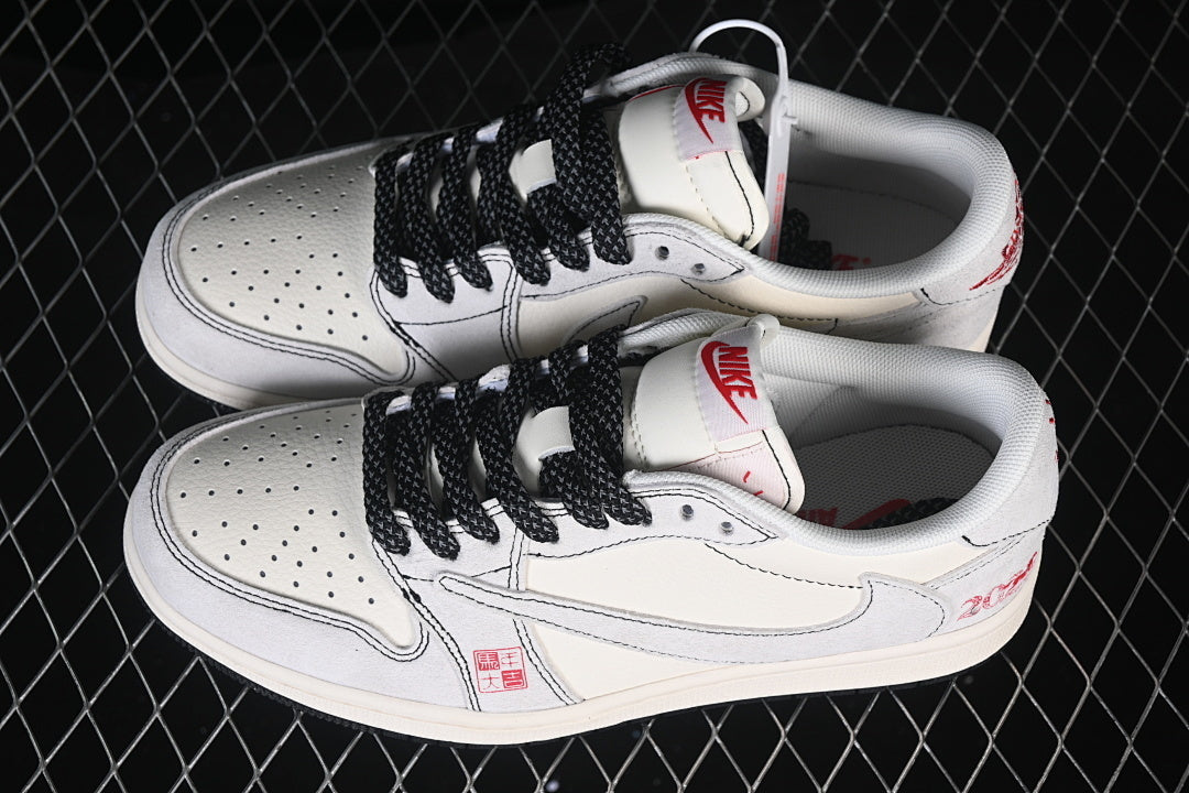 AJ1 Low