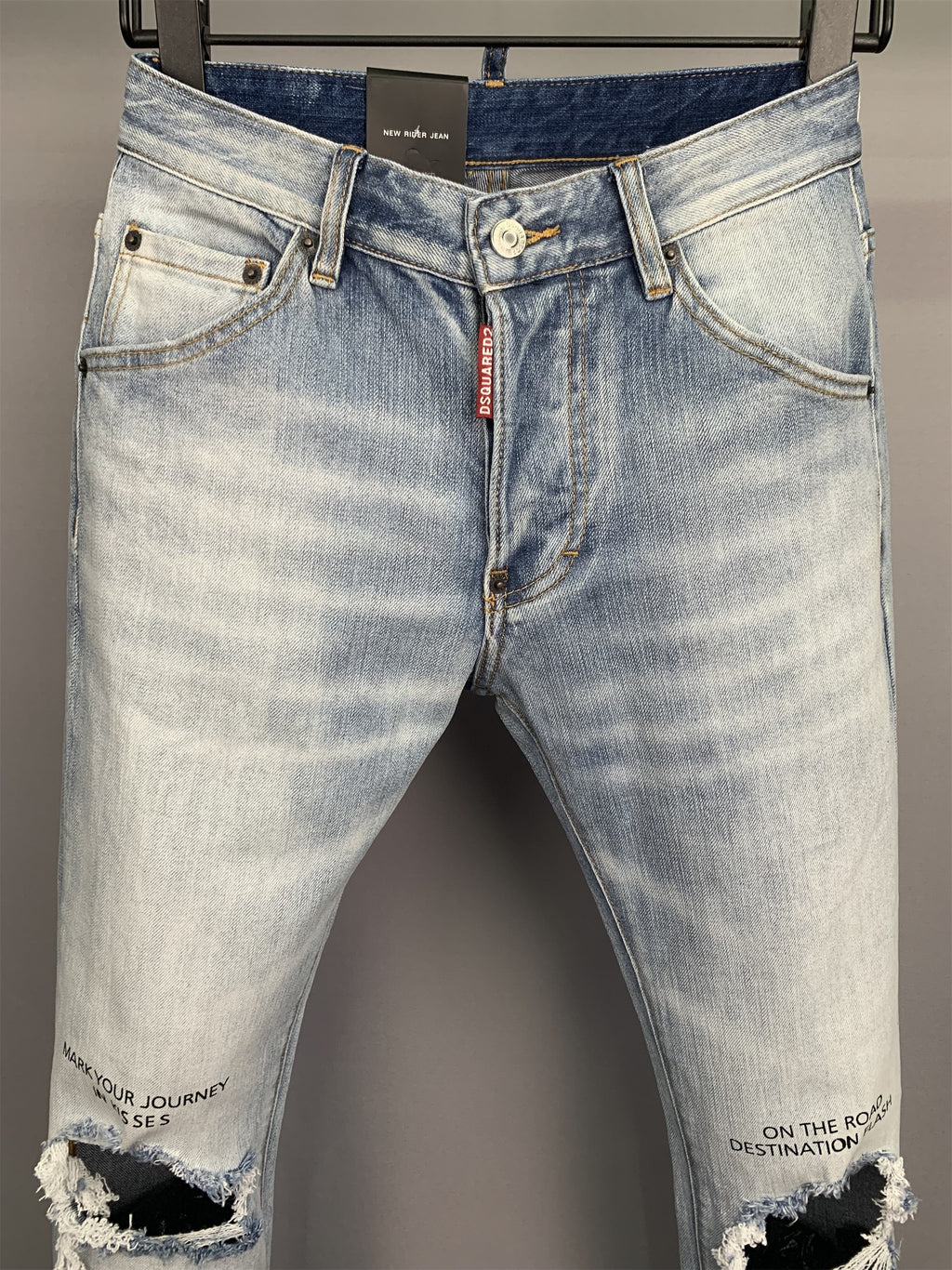 D2 Jeans