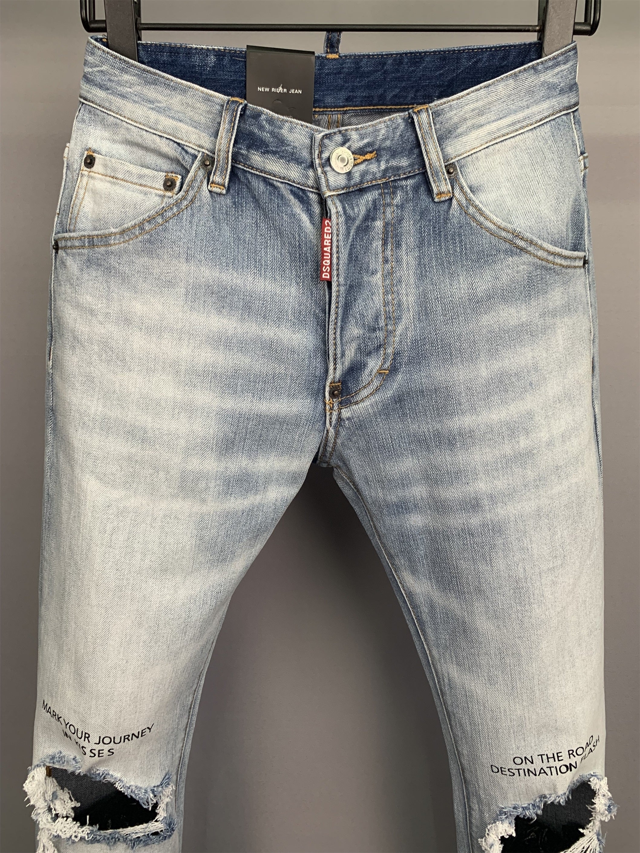 D2 Jeans