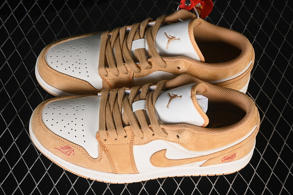 AJ1 Low