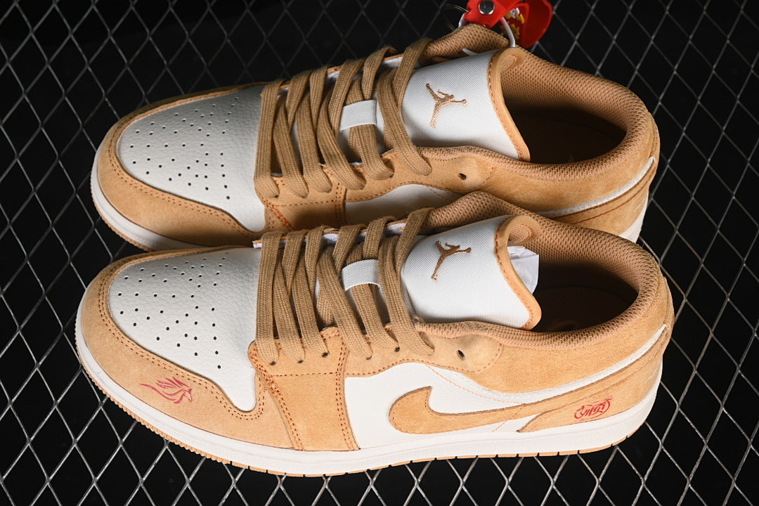 AJ1 Low