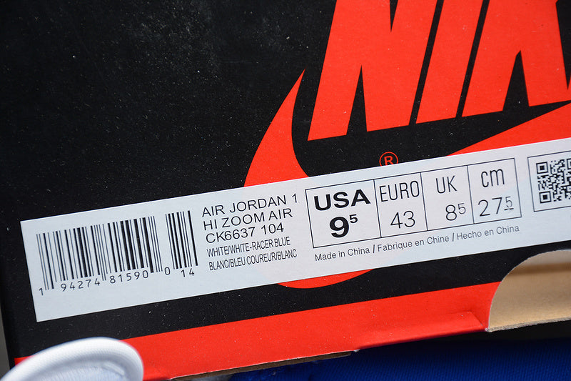 AJ1 High