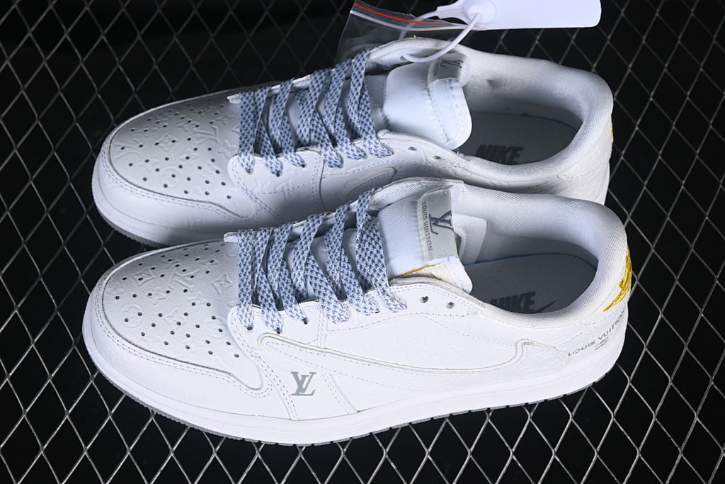 AJ1 Low
