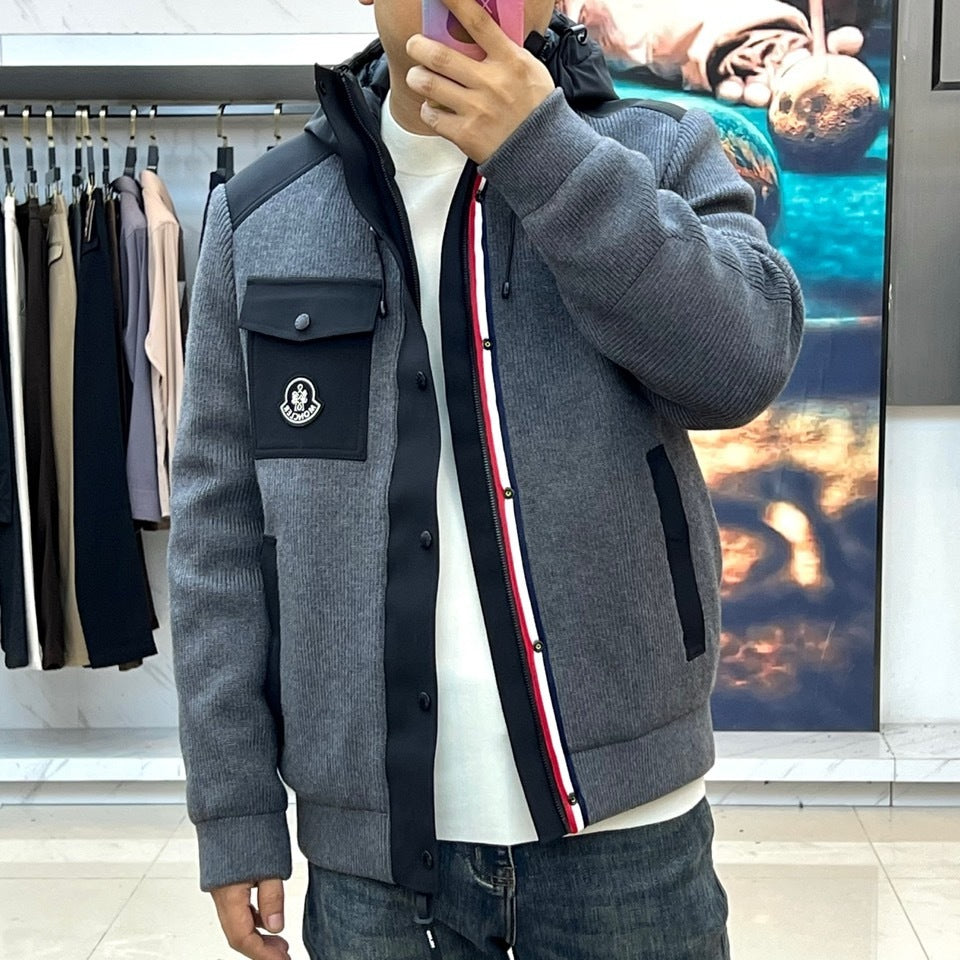 Mon Cardigan