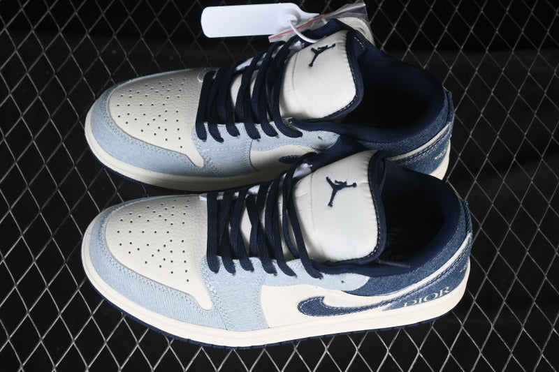 AJ1 Low