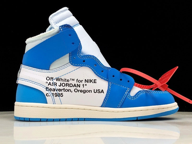 AJ1 High