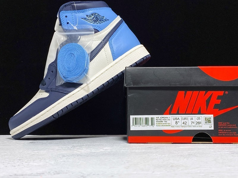 AJ1 High