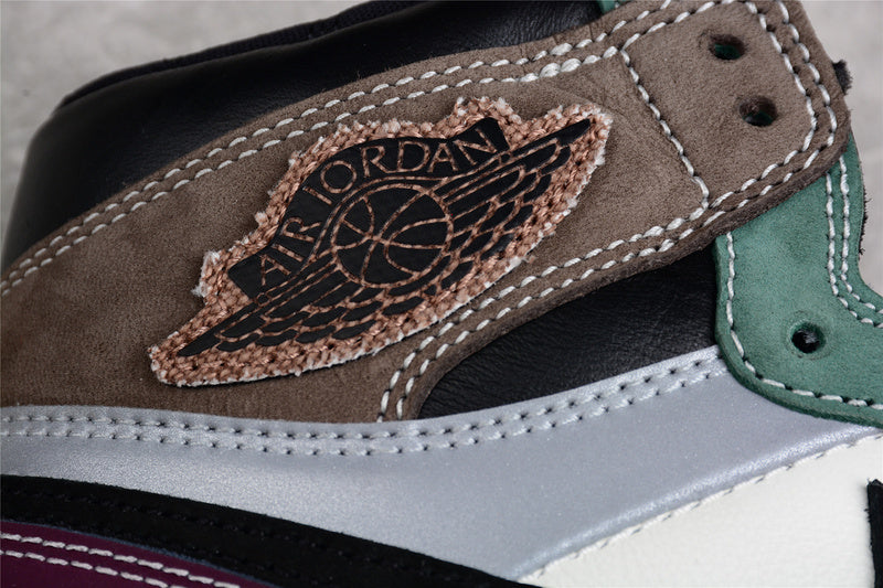 AJ1 High