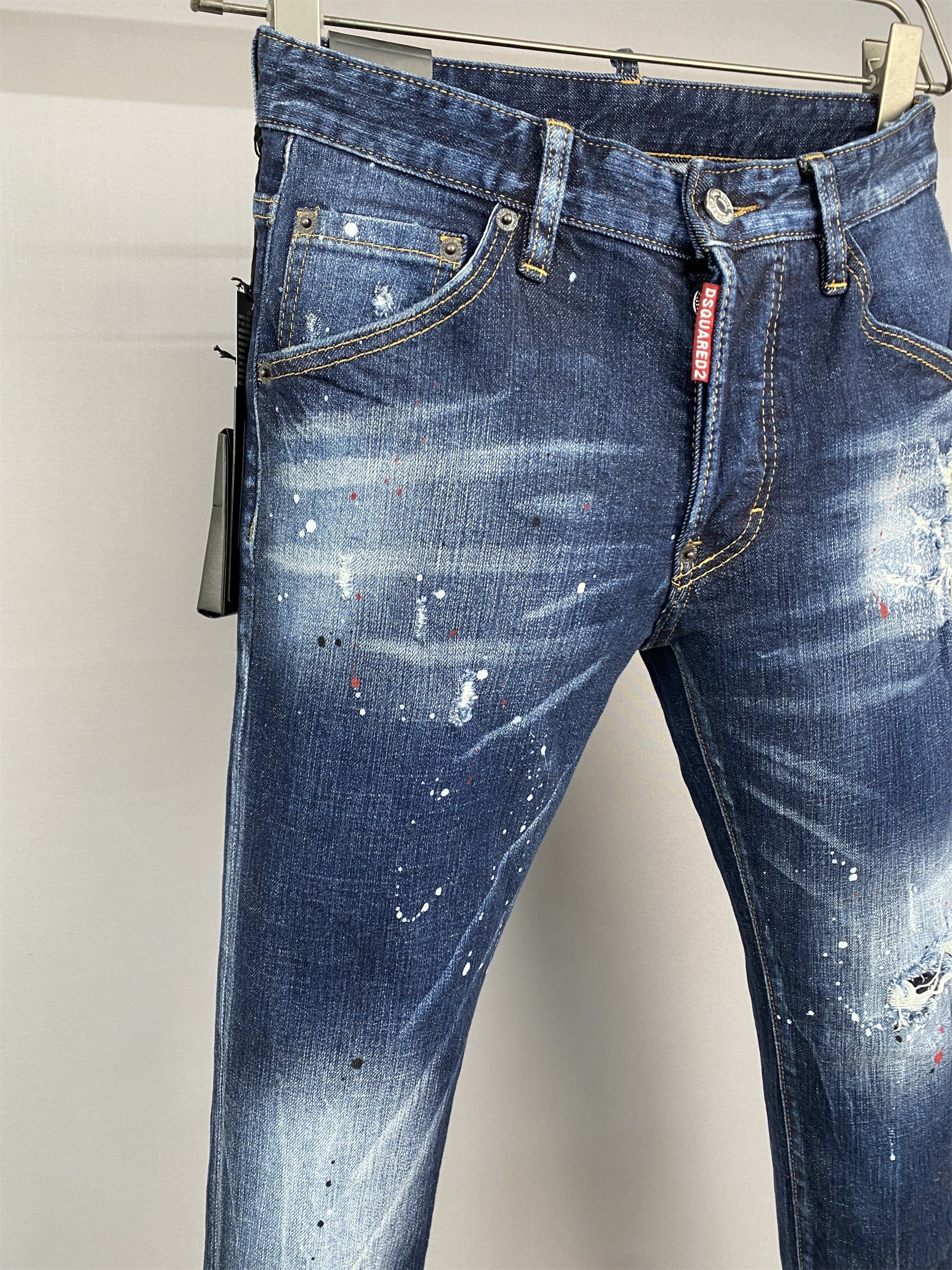 D2 Jeans