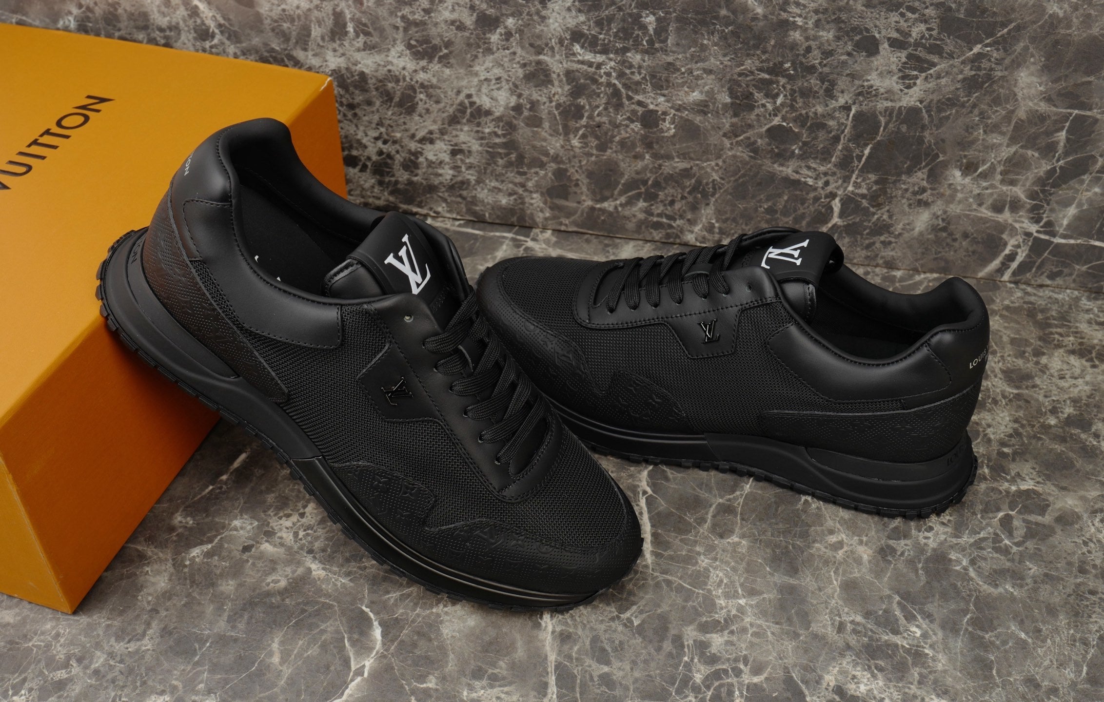 LV Sneakers