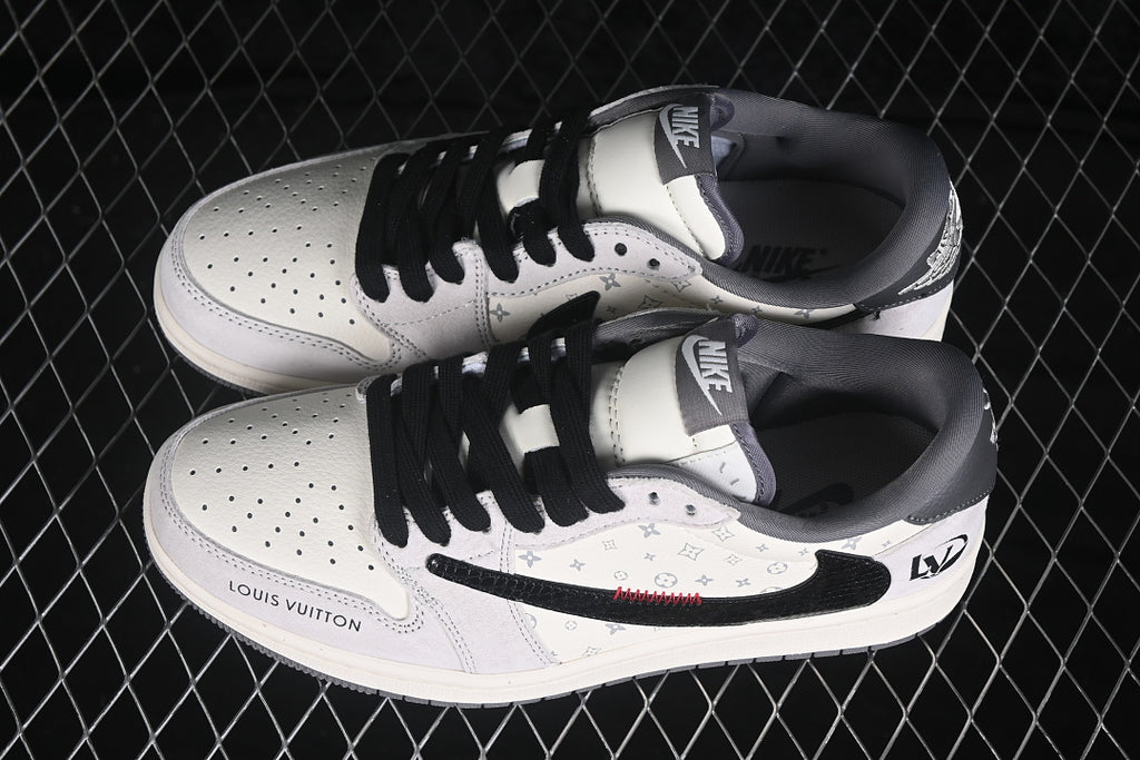 AJ1 Low
