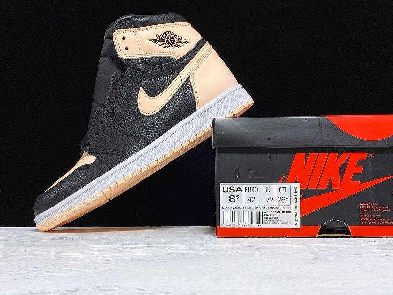 AJ1 High
