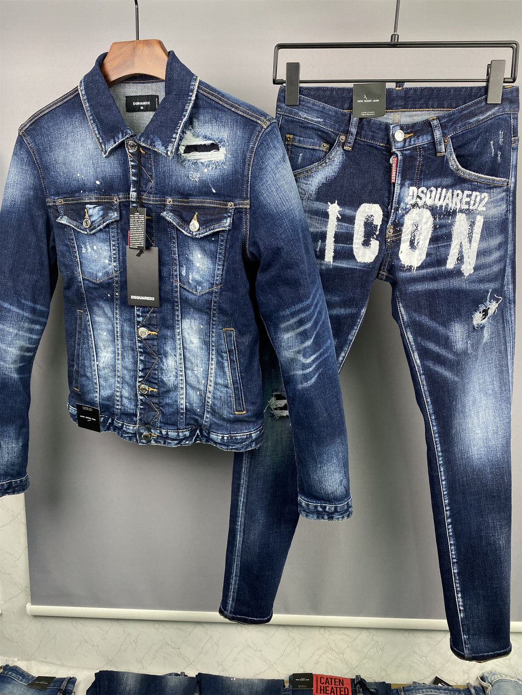 D2 Jeans