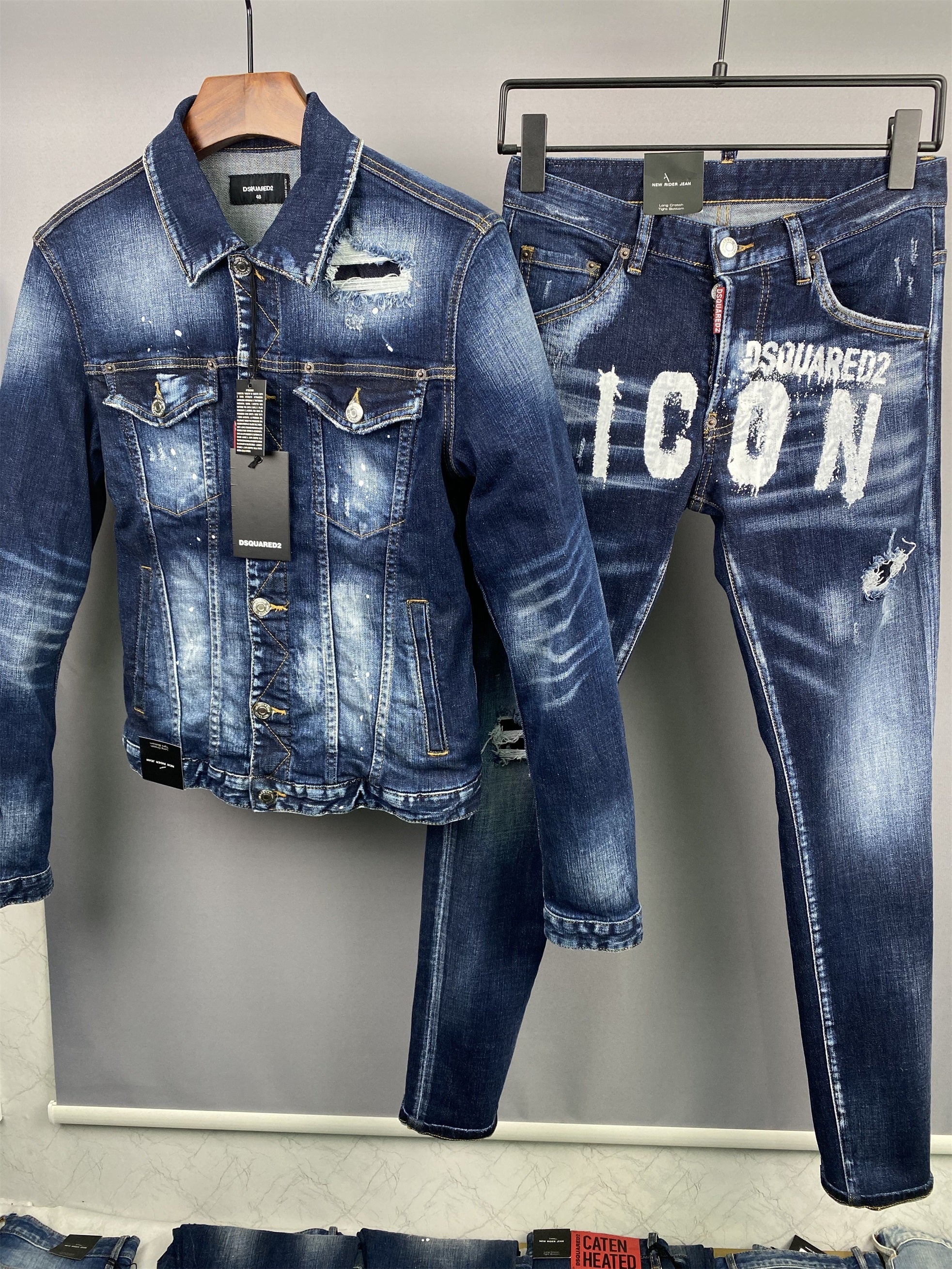 D2 Jeans