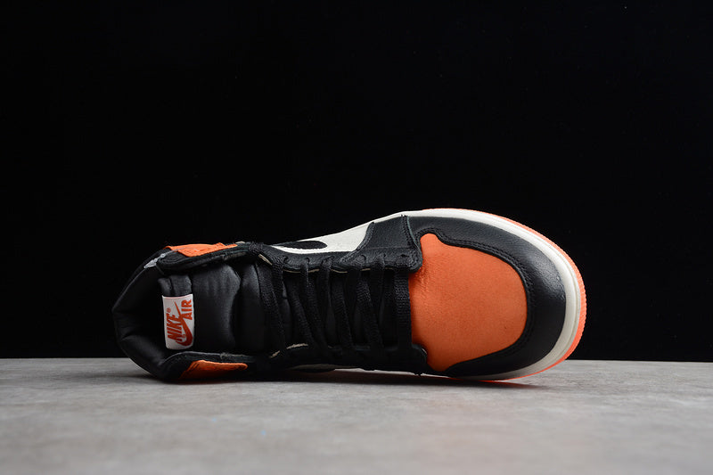 AJ1 High