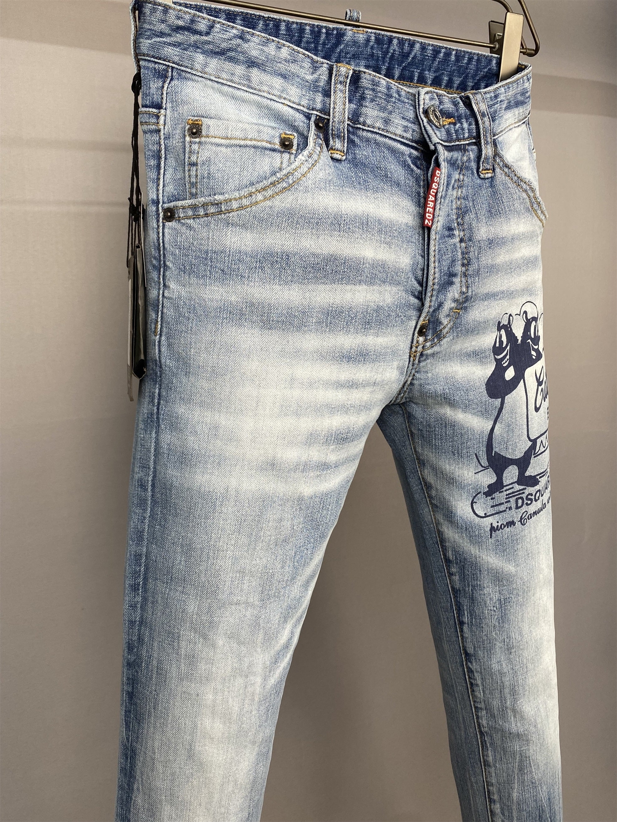 D2 Jeans
