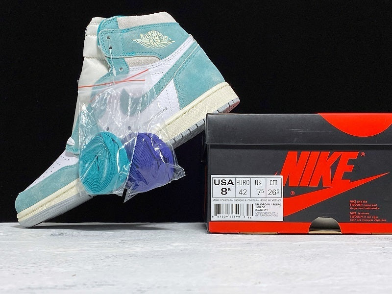 AJ1 High