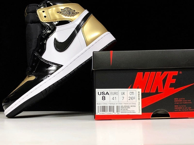 AJ1 High