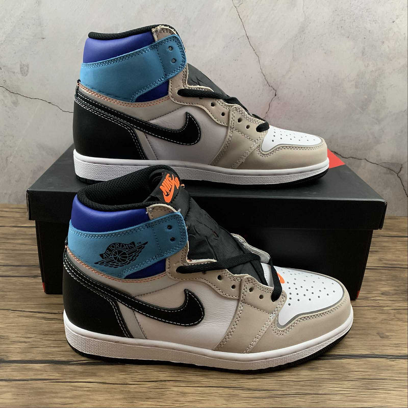 AJ1 High