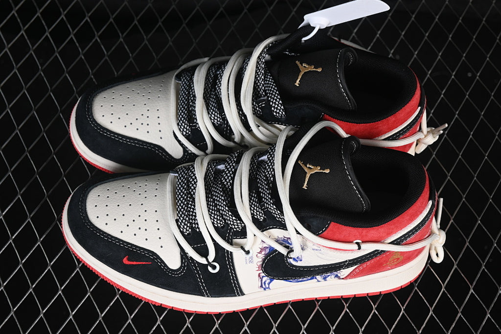AJ1 Low