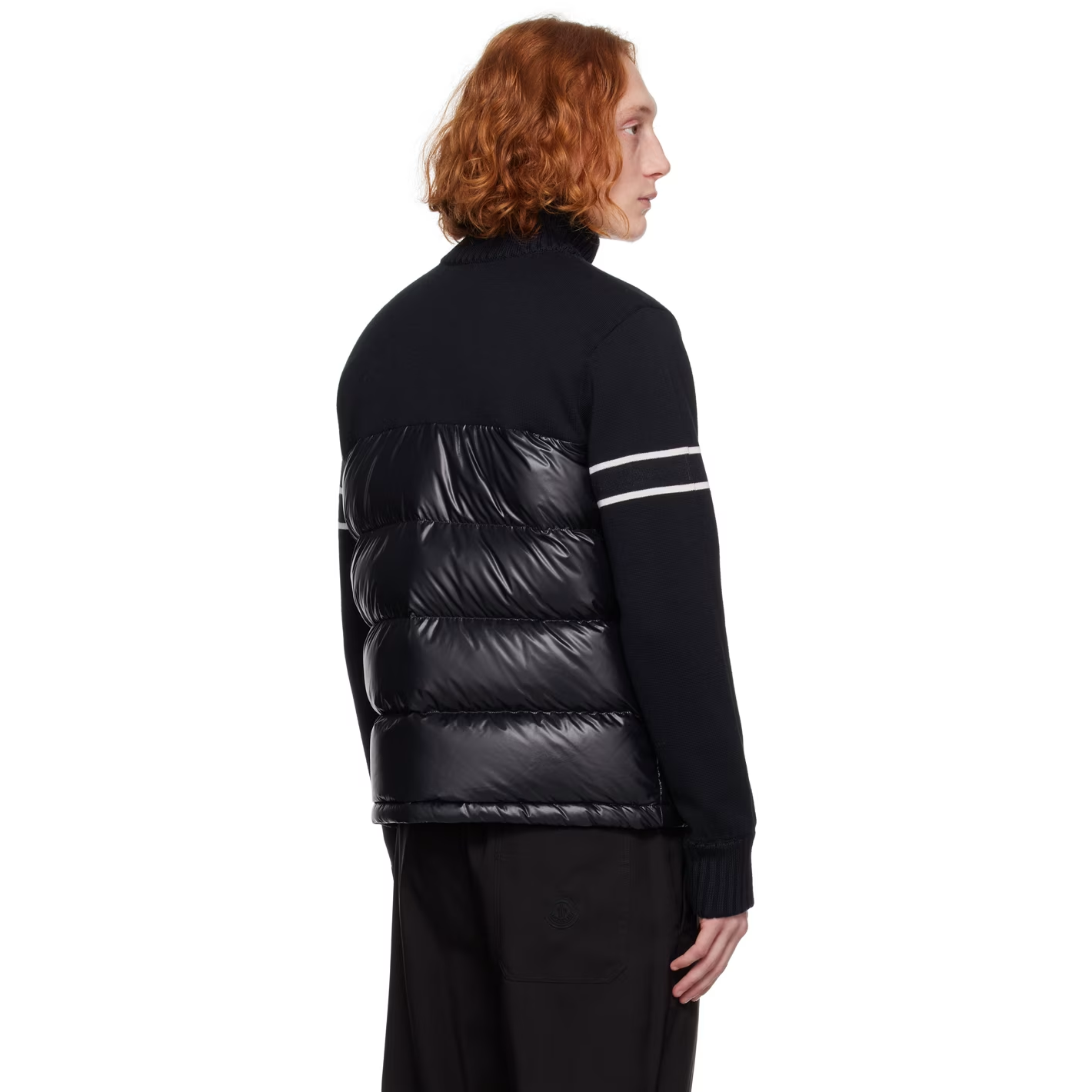 Mon Cardigan