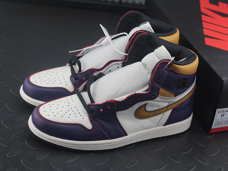 AJ1 High