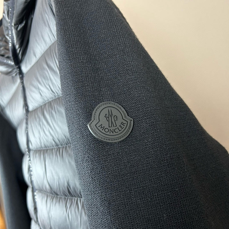 Mon Cardigan