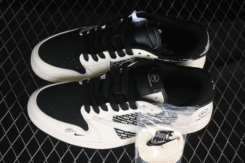 AJ1 Low