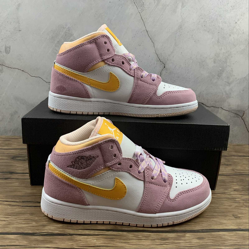 AJ1 Mid