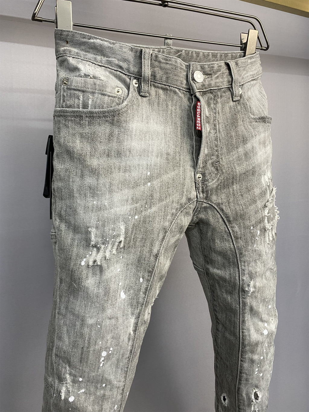 D2 Jeans